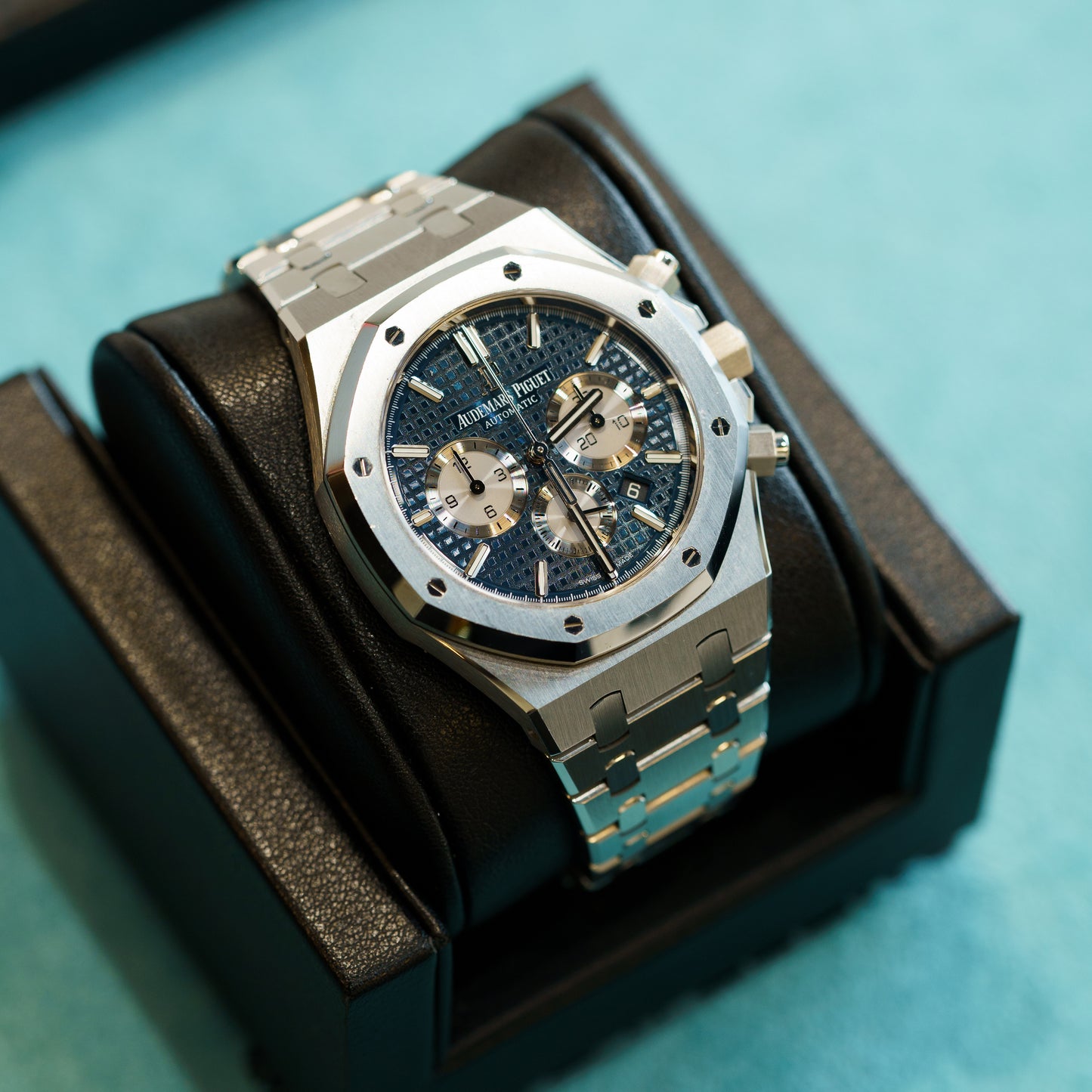 Audemars Piguet Royal Oak Chrono