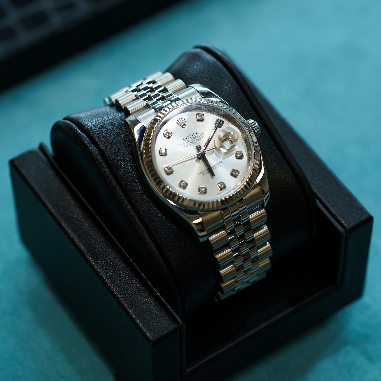 Rolex DateJust