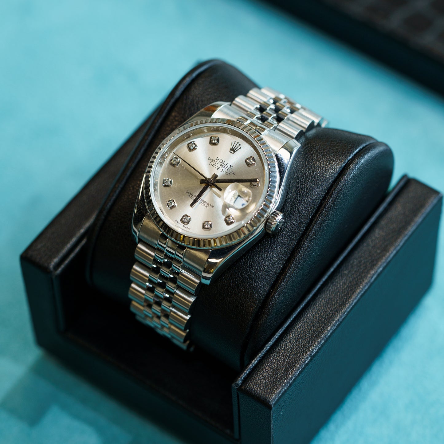 Rolex DateJust
