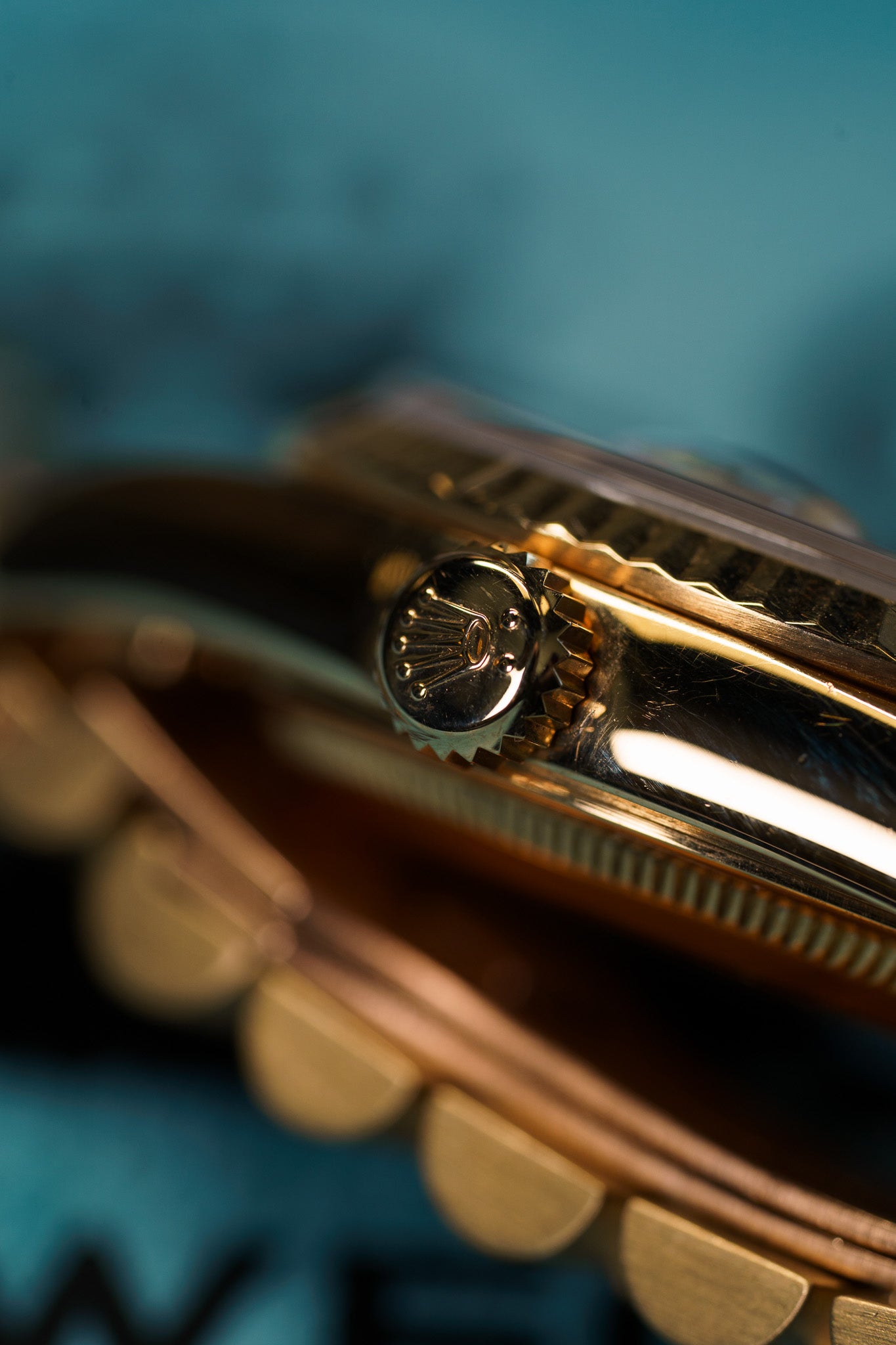Rolex Day Date