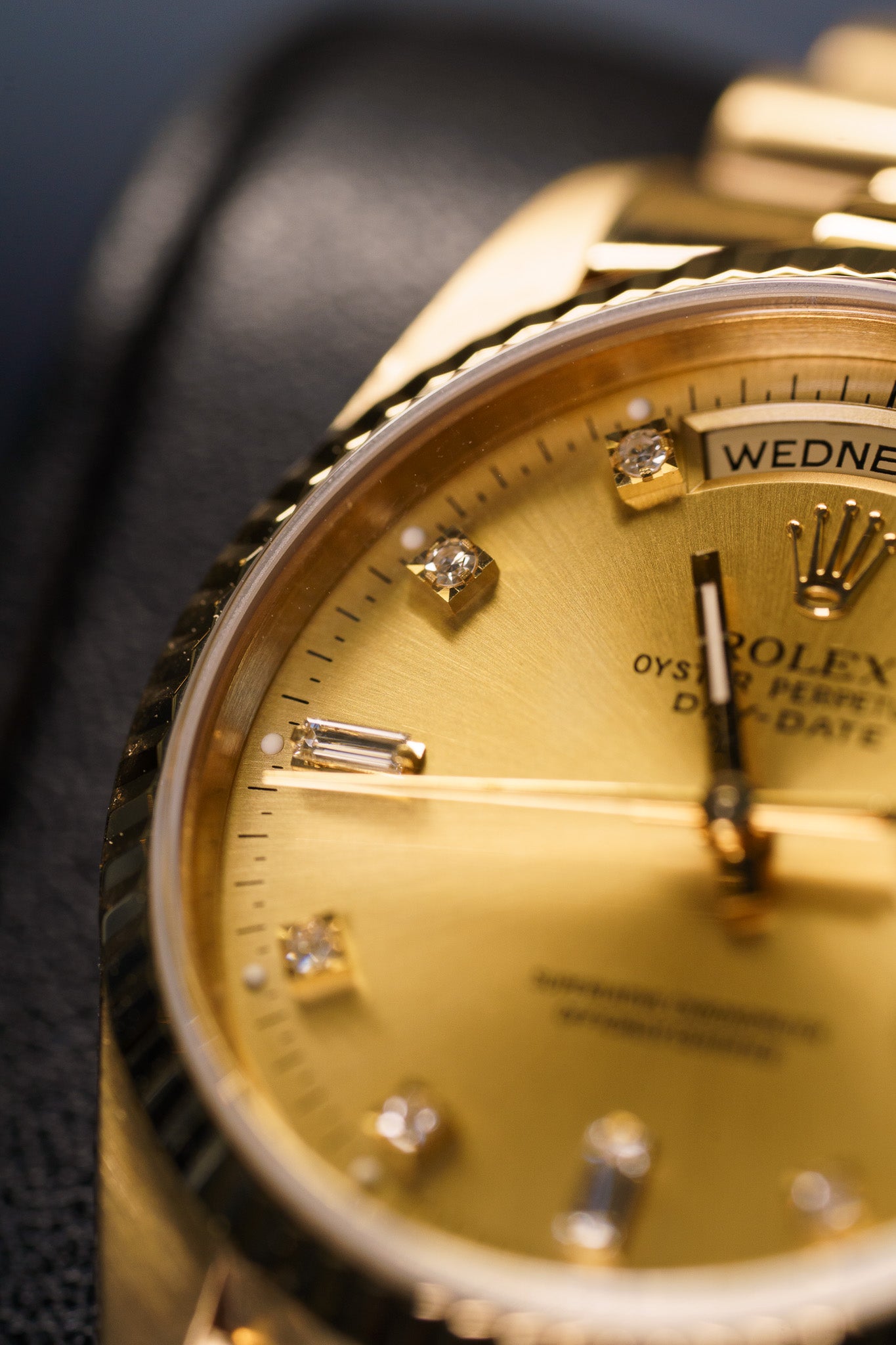 Rolex Day Date