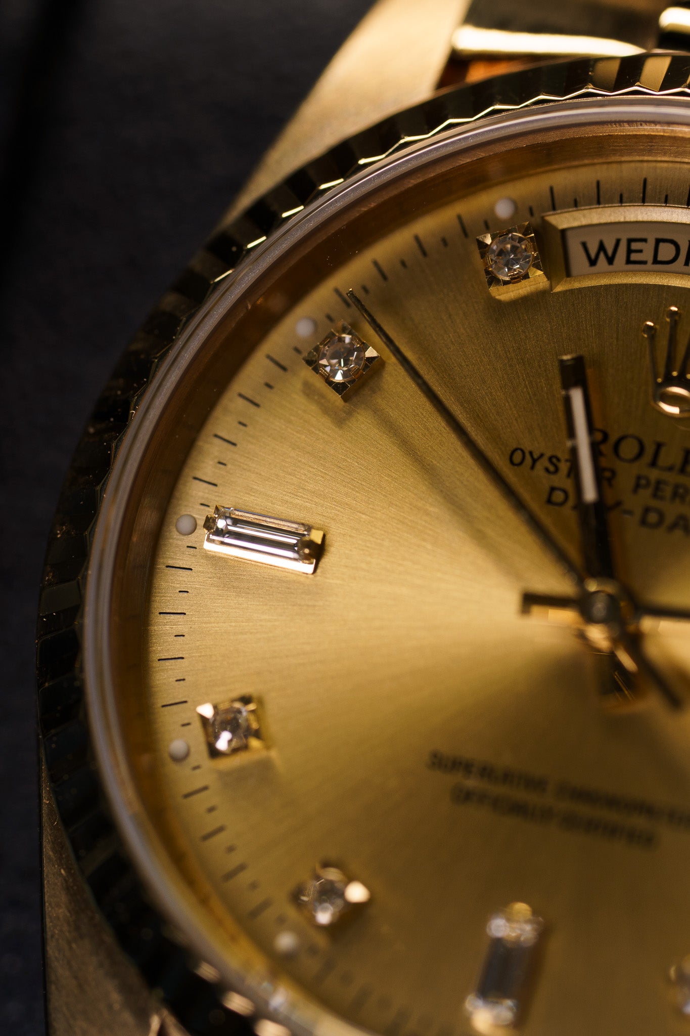 Rolex Day Date