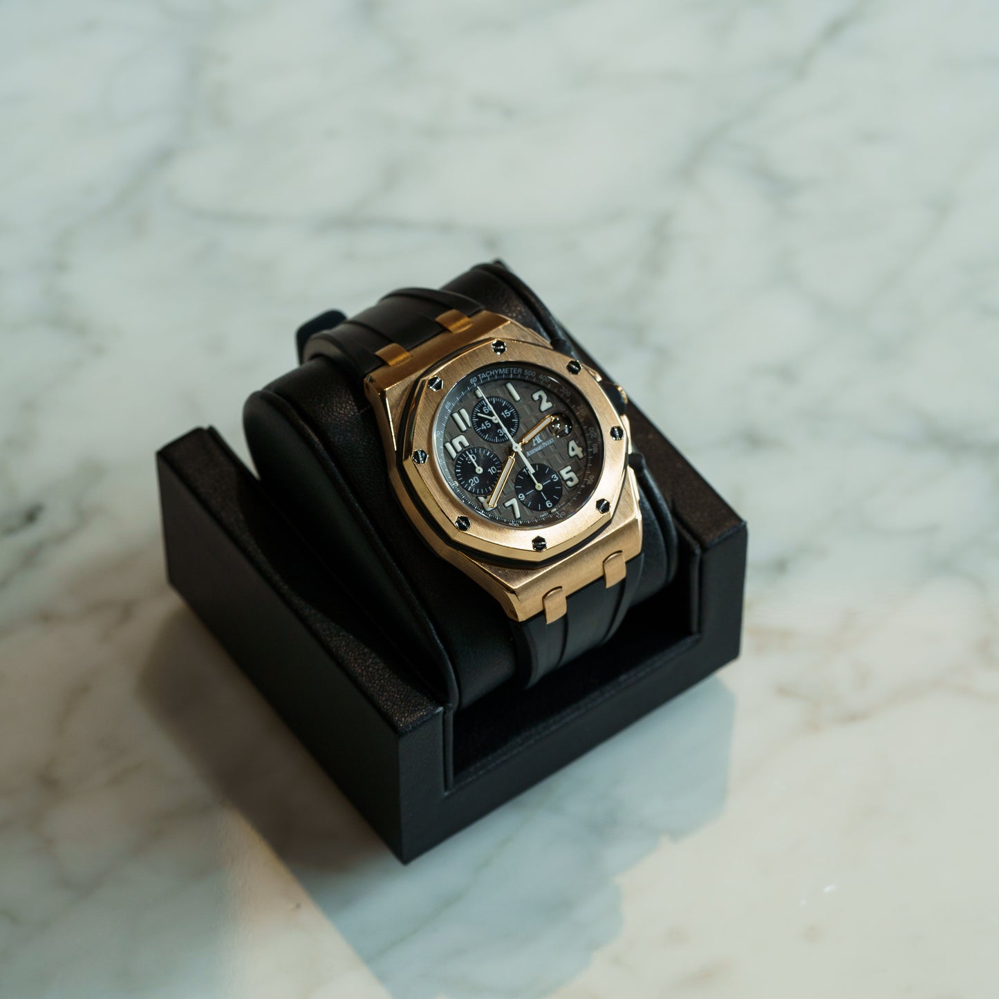 Audemars Piguet Royal Oak Offshore
