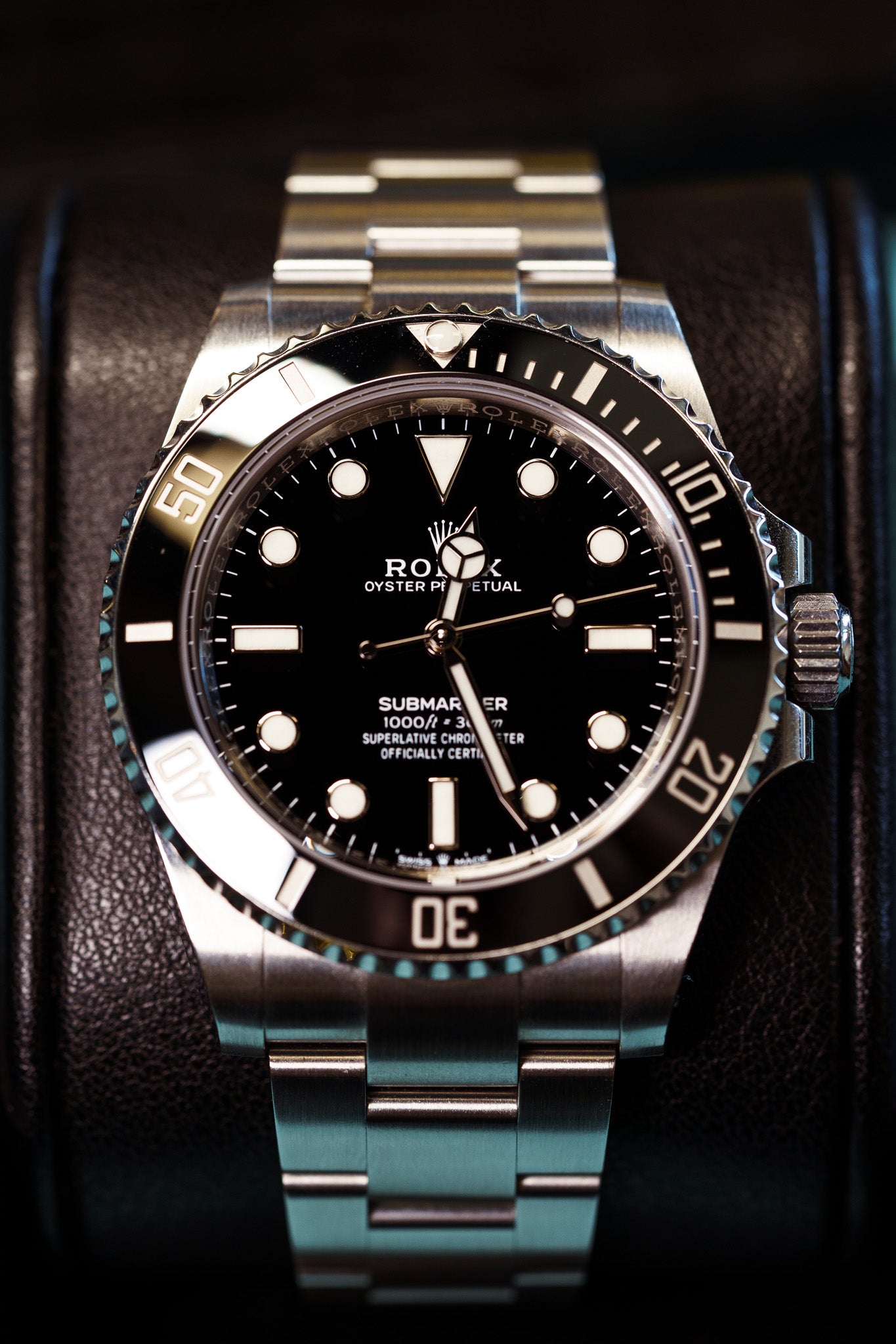 Rolex Submariner