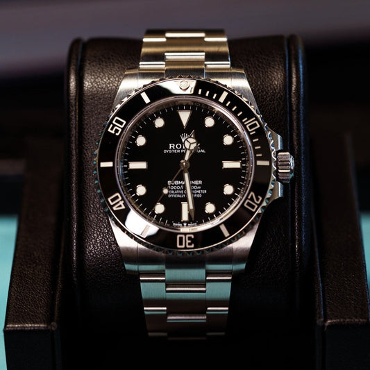 Rolex Submariner
