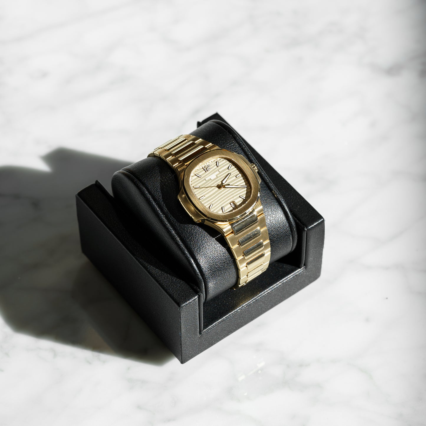 Patek Philippe Nautalis