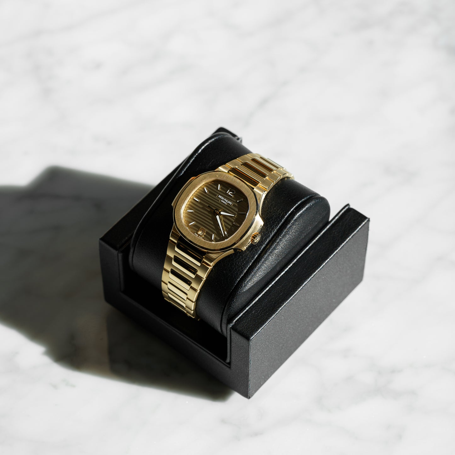 Patek Philippe Nautalis
