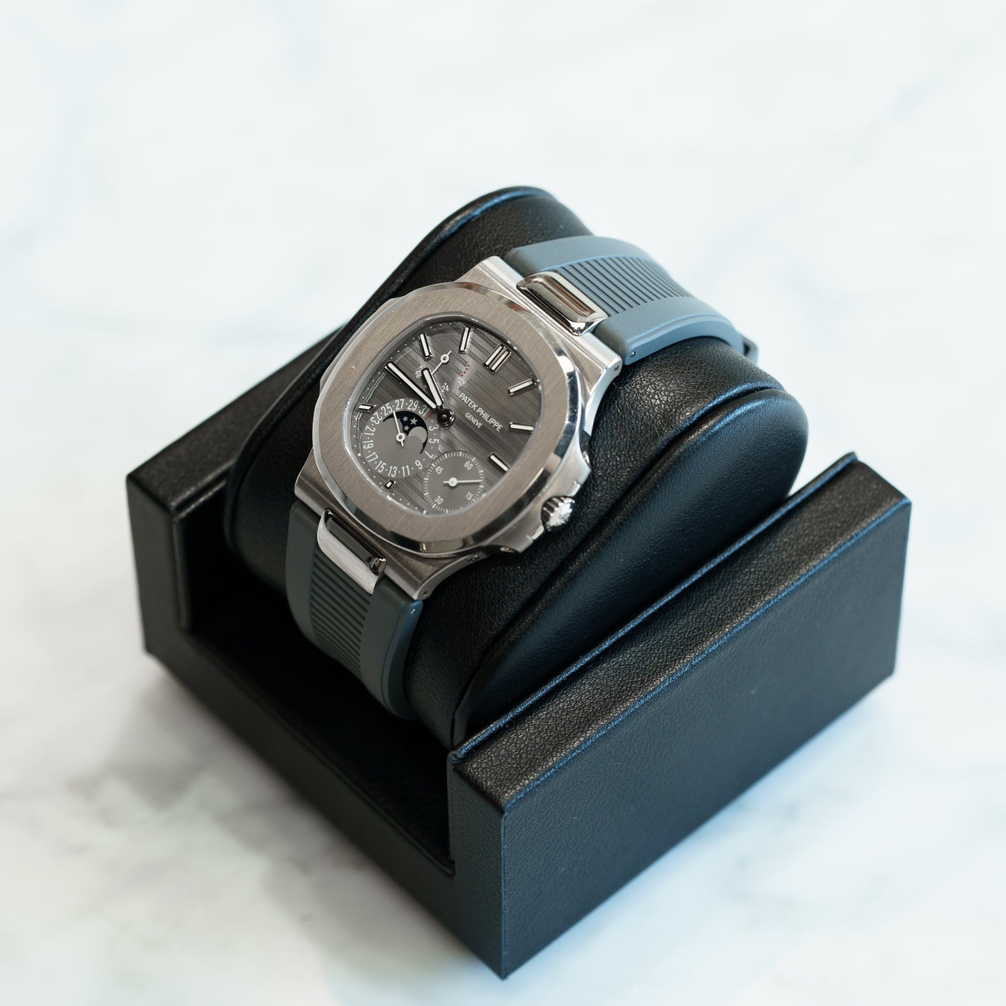 Patek Philippe Nautalis