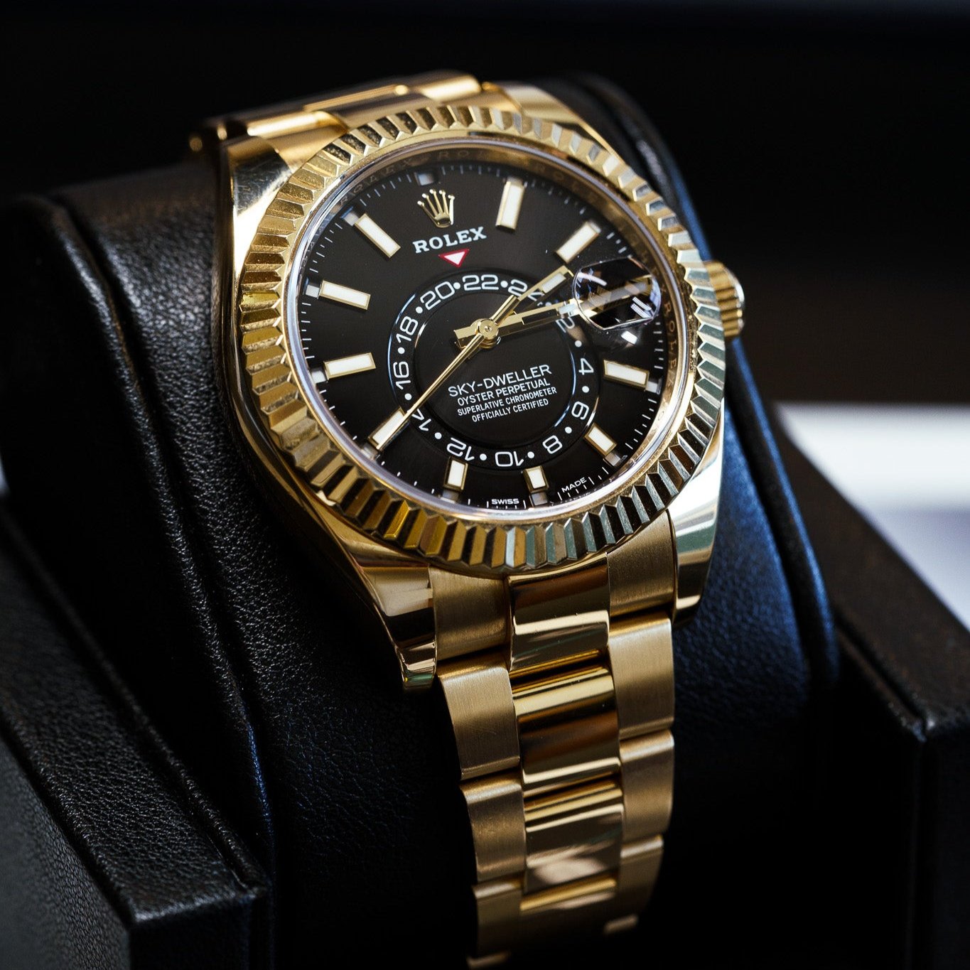 Rolex Sky-Dweller