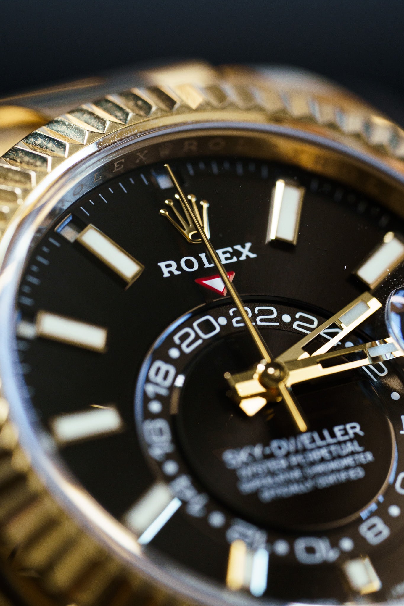 Rolex Sky-Dweller