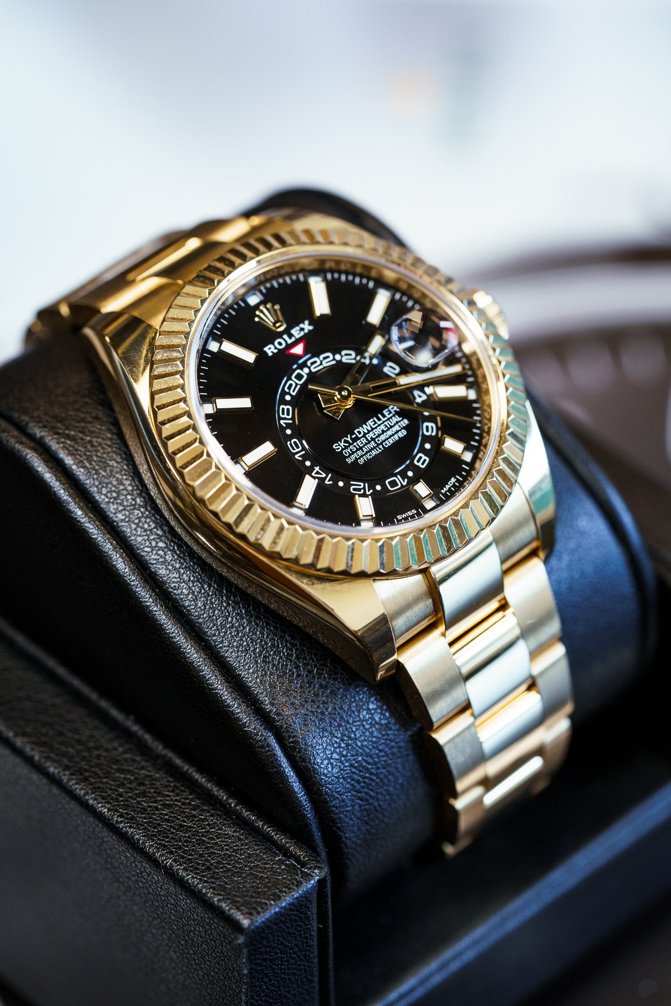 Rolex Sky-Dweller