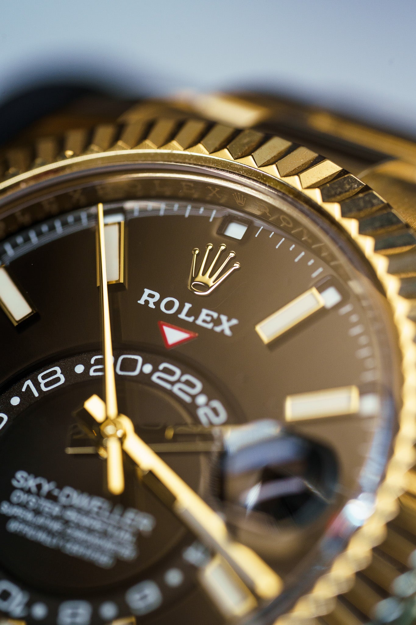 Rolex Sky-Dweller