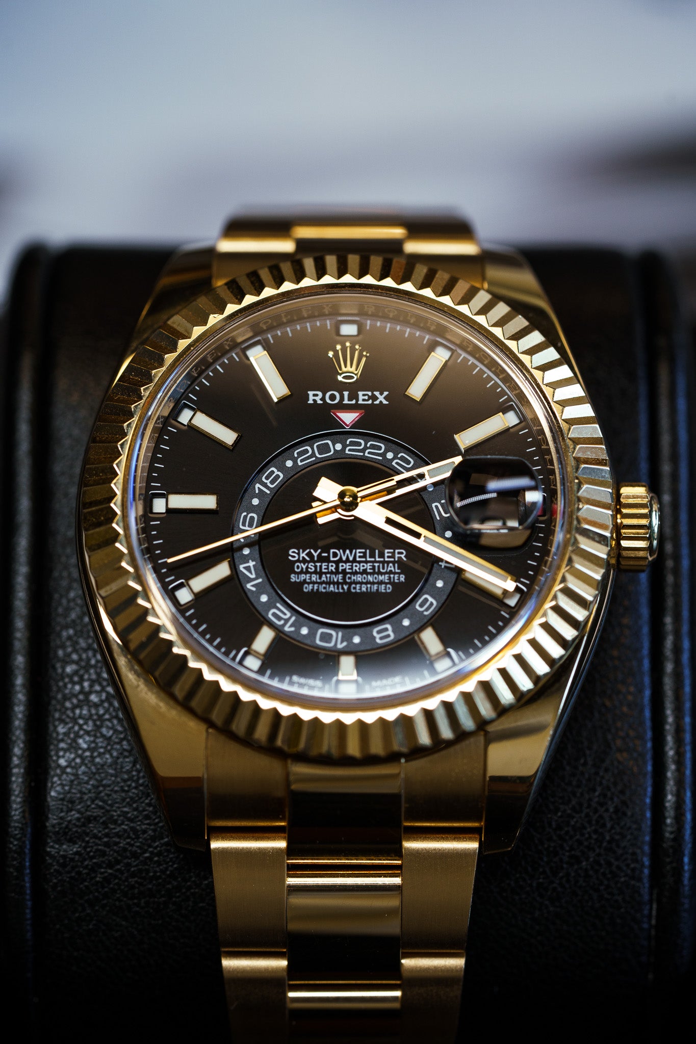 Rolex Sky-Dweller