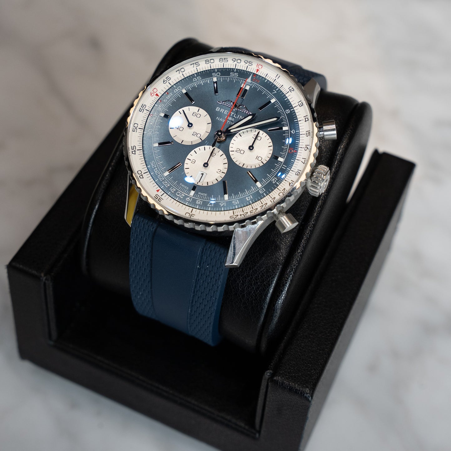 Breitling Navitimer
