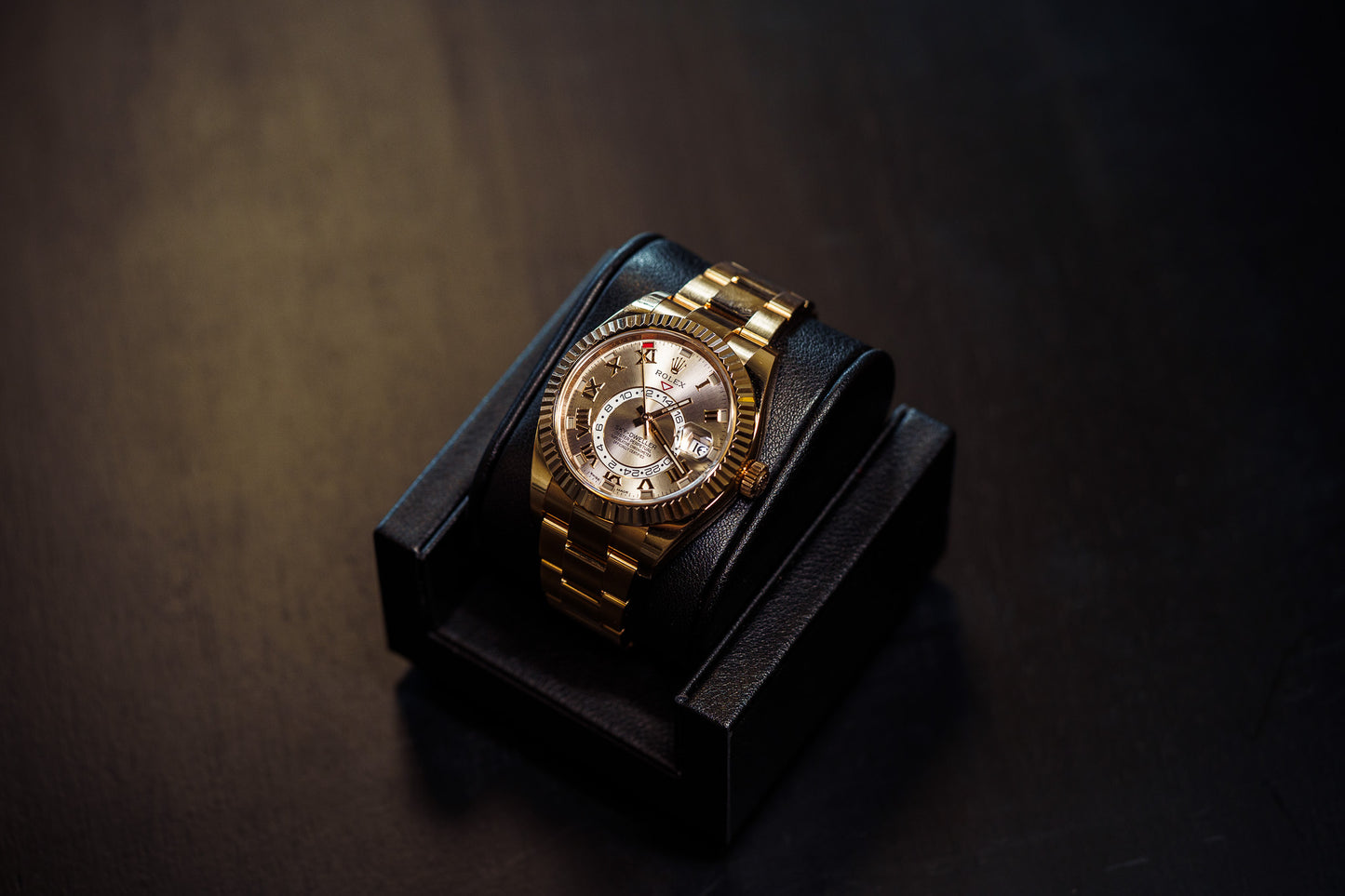 Rolex Sky-Dweller