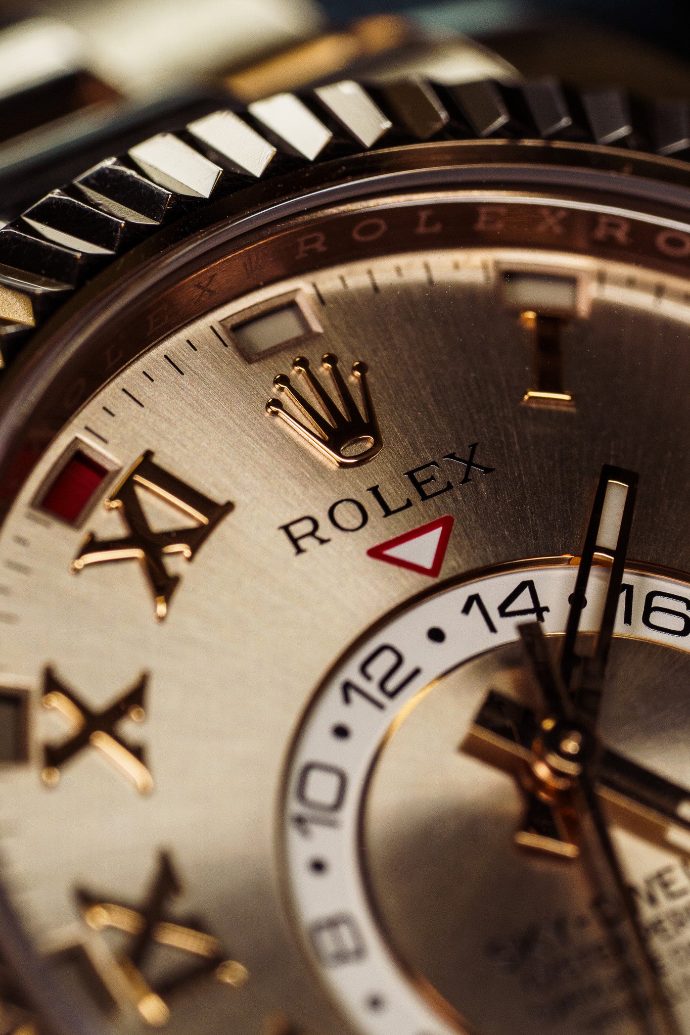 Rolex Sky-Dweller