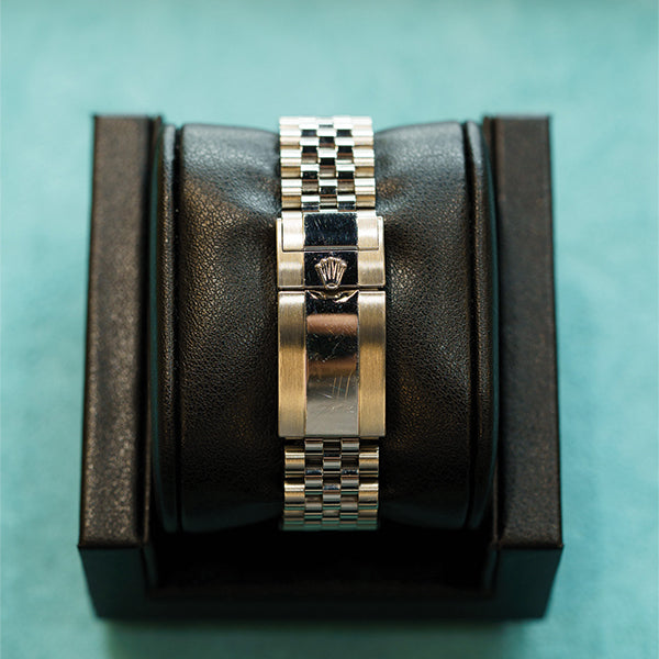 Rolex GMT-Master II "PEPSI"