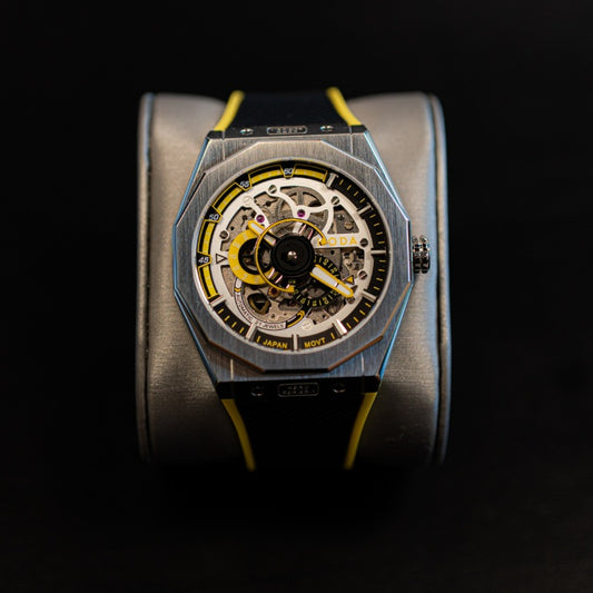 Noda Aero series 1