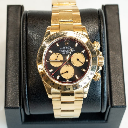 Rolex Daytona Paul Newman