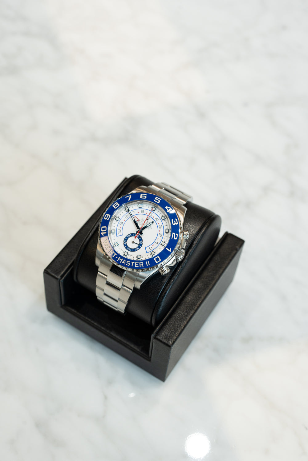 Rolex Yacht Master II