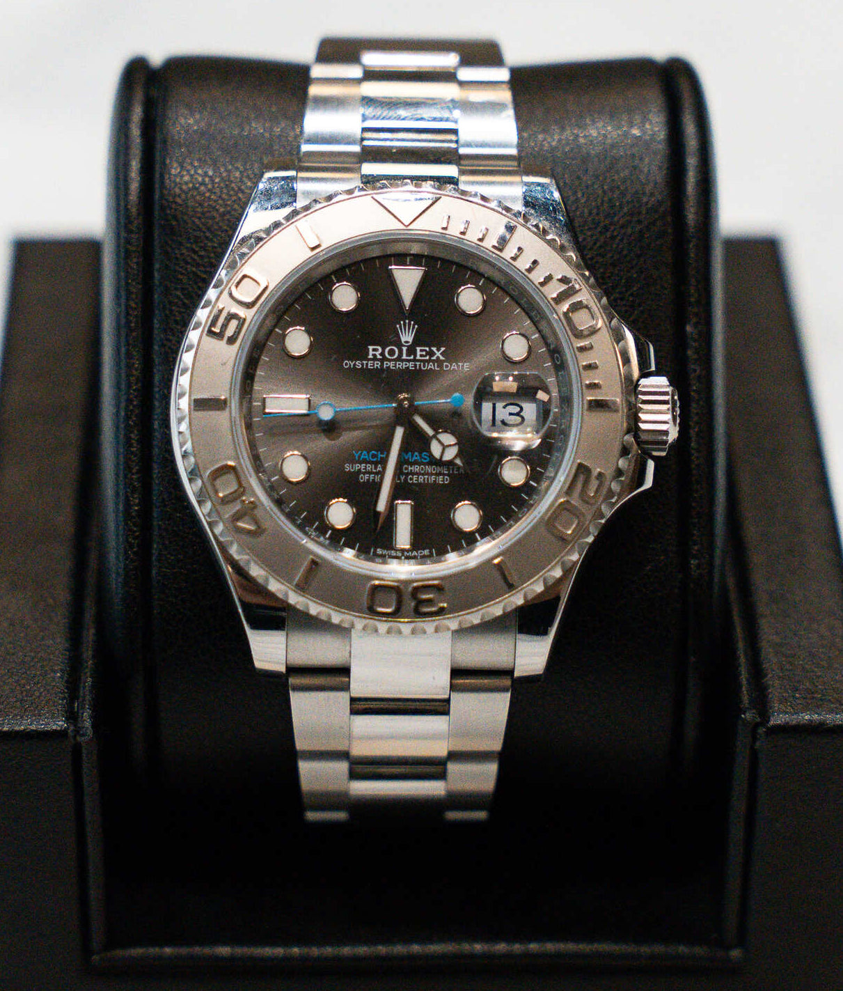 Rolex Yacht Master