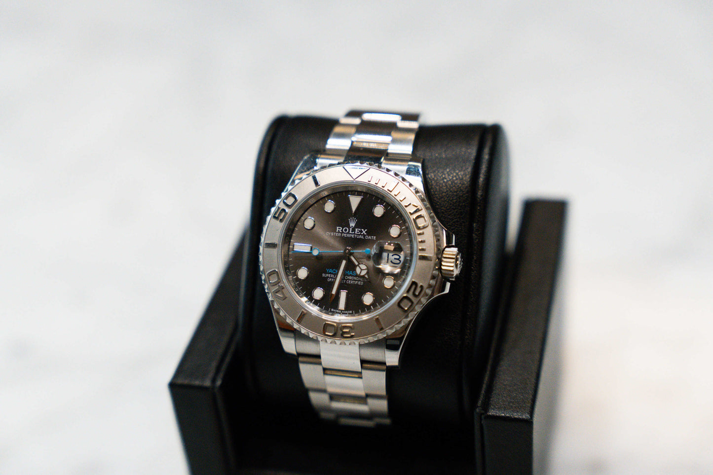 Rolex Yacht Master