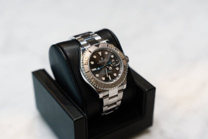 Rolex Yacht Master
