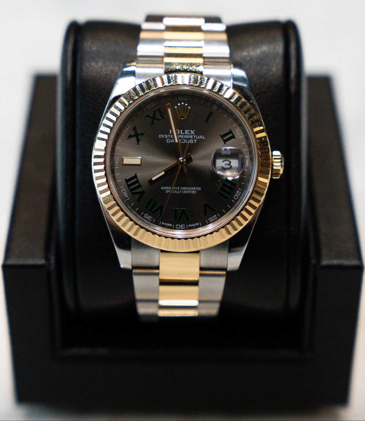 Rolex DateJust