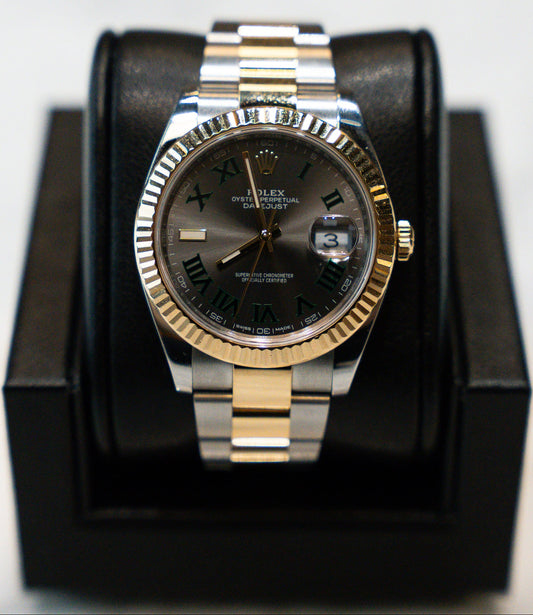Rolex DateJust