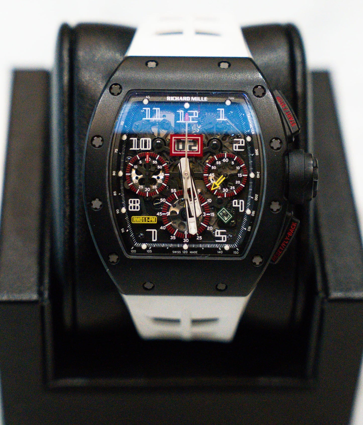 Richard Mille RM11