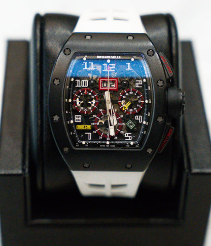 Richard Mille RM11