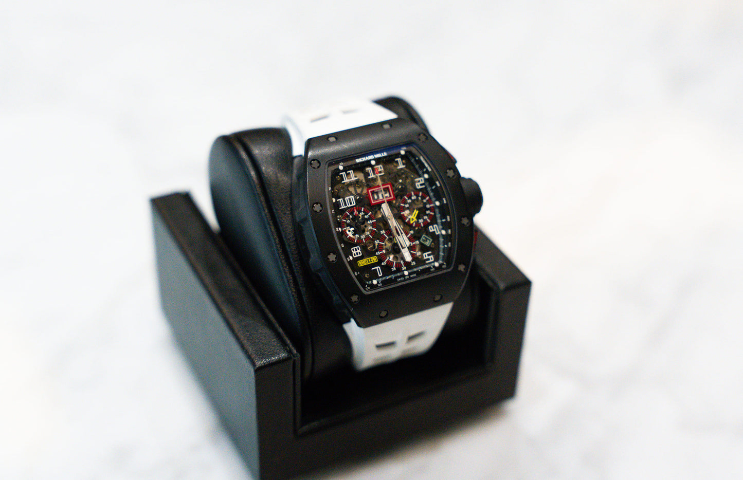Richard Mille RM11