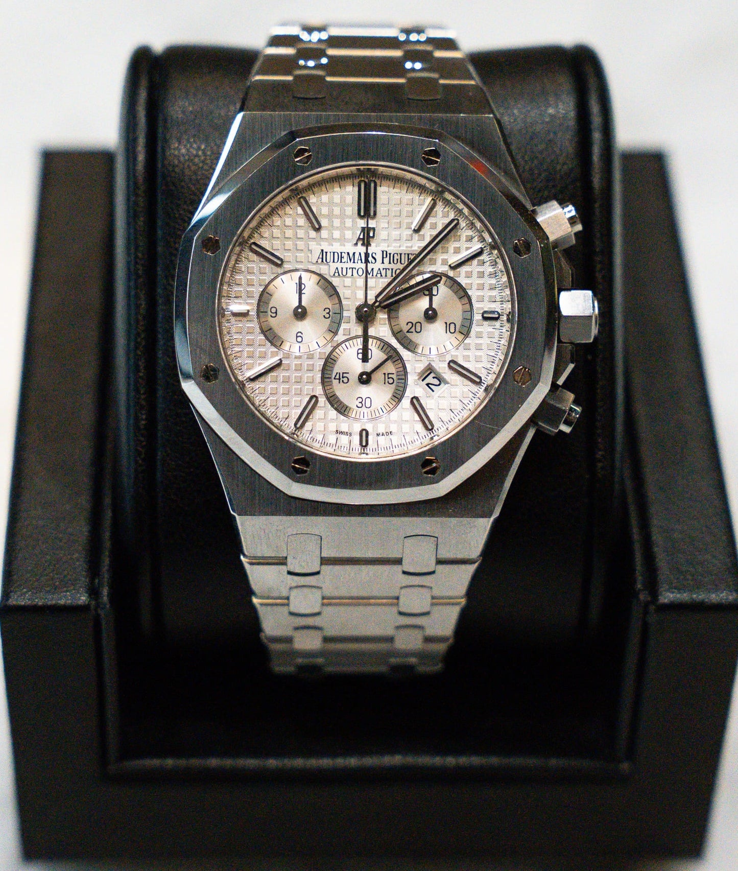 Audemars Piguet Royal Oak chronograph