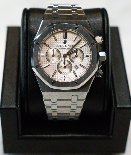 Audemars Piguet Royal Oak chronograph