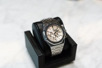 Audemars Piguet Royal Oak chronograph