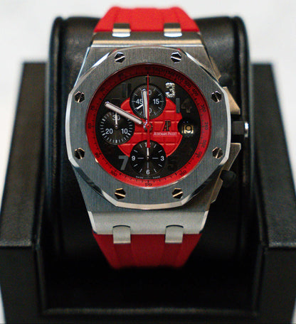 Audemars Piguet Royal Oak Offshore Limited edition Masato