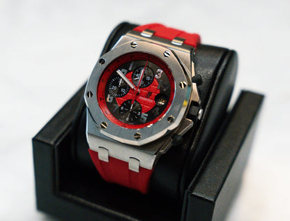 Audemars Piguet Royal Oak Offshore Limited edition Masato