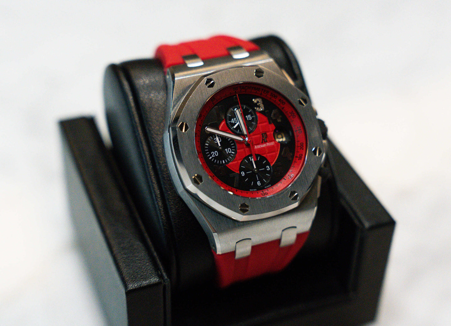 Audemars Piguet Royal Oak Offshore Limited edition Masato