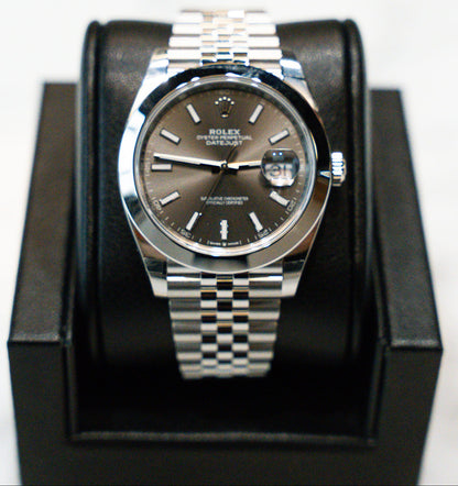 Rolex DateJust