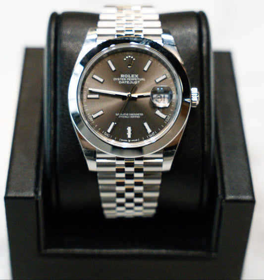 Rolex DateJust