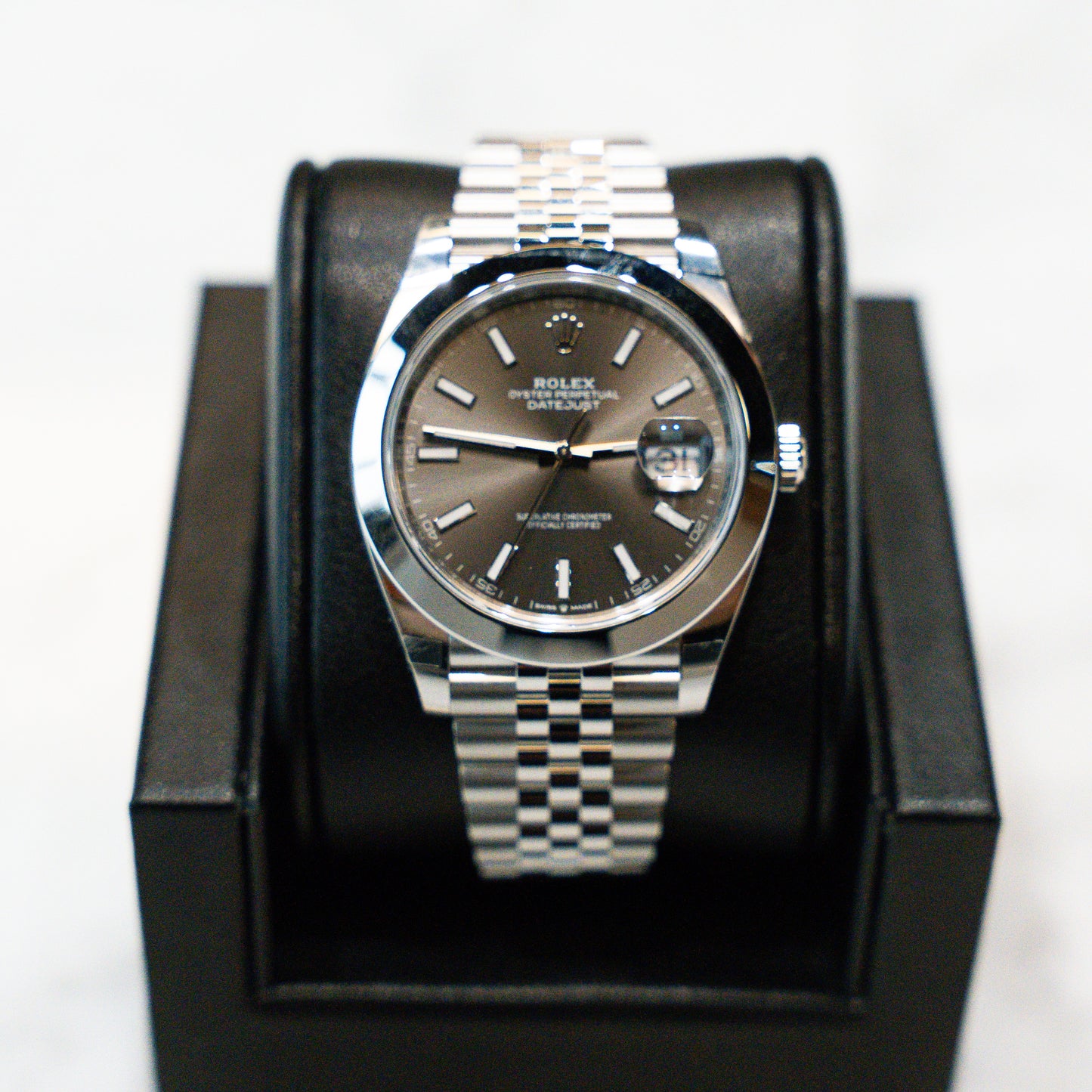 Rolex DateJust