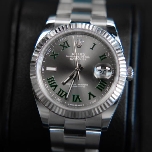 Rolex DateJust