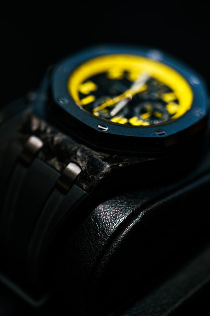 Audemars Piguet - Royal Oak Offshore "Bumblebee"