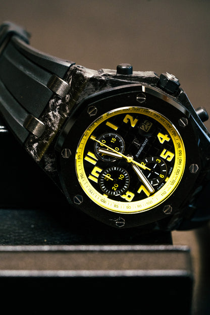 Audemars Piguet - Royal Oak Offshore "Bumblebee"