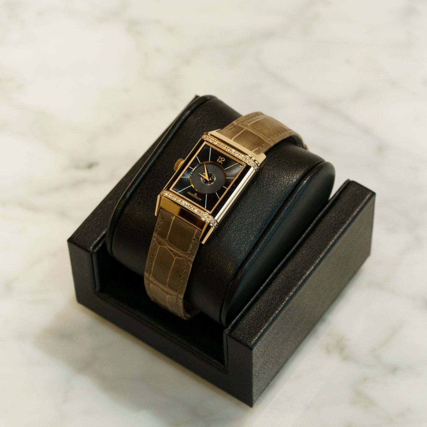 JLC Reverso Classic