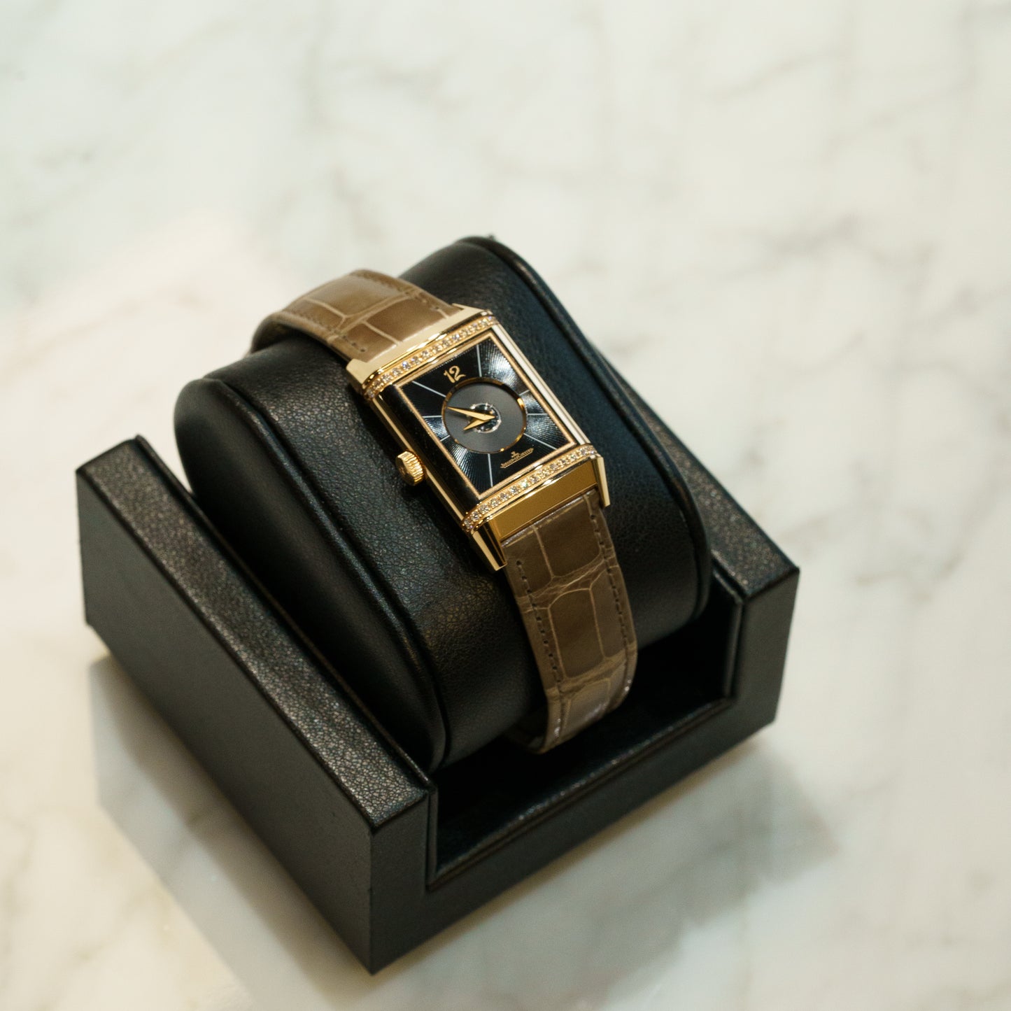 JLC Reverso Classic