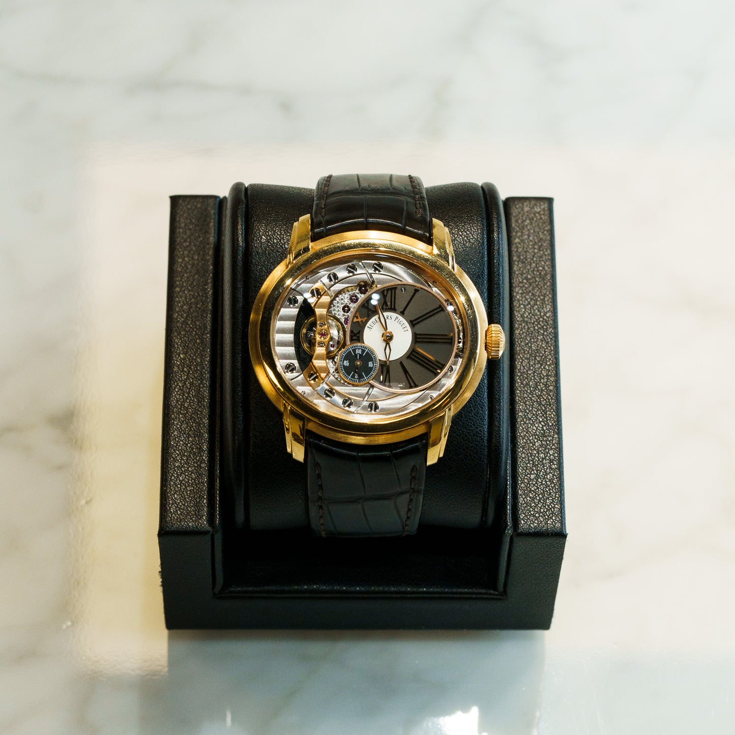 Audemars Piguet Millinary