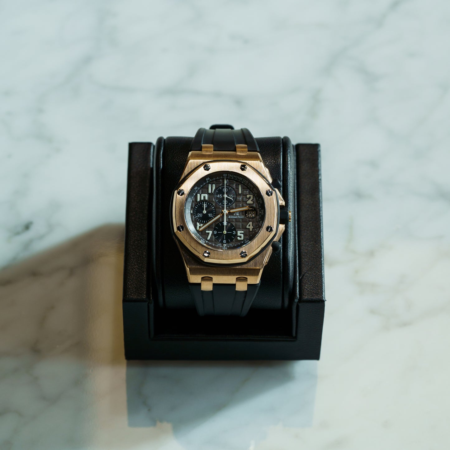 Audemars Piguet Royal Oak Offshore