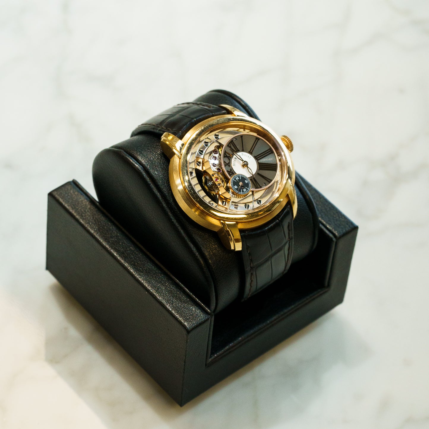 Audemars Piguet Millinary
