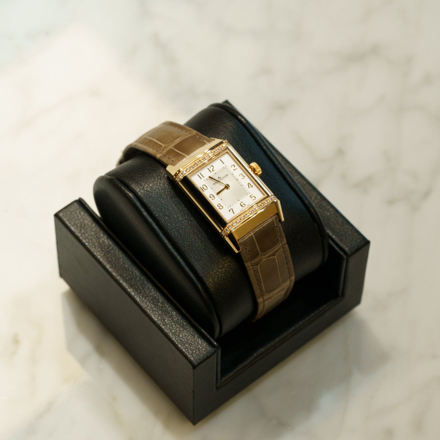 JLC Reverso Classic